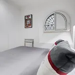 Colosseo Charming Suite - Rione Monti - Colosseo
