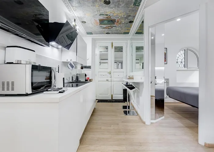 Colosseo Charming Suite - Rione Monti - Colosseo