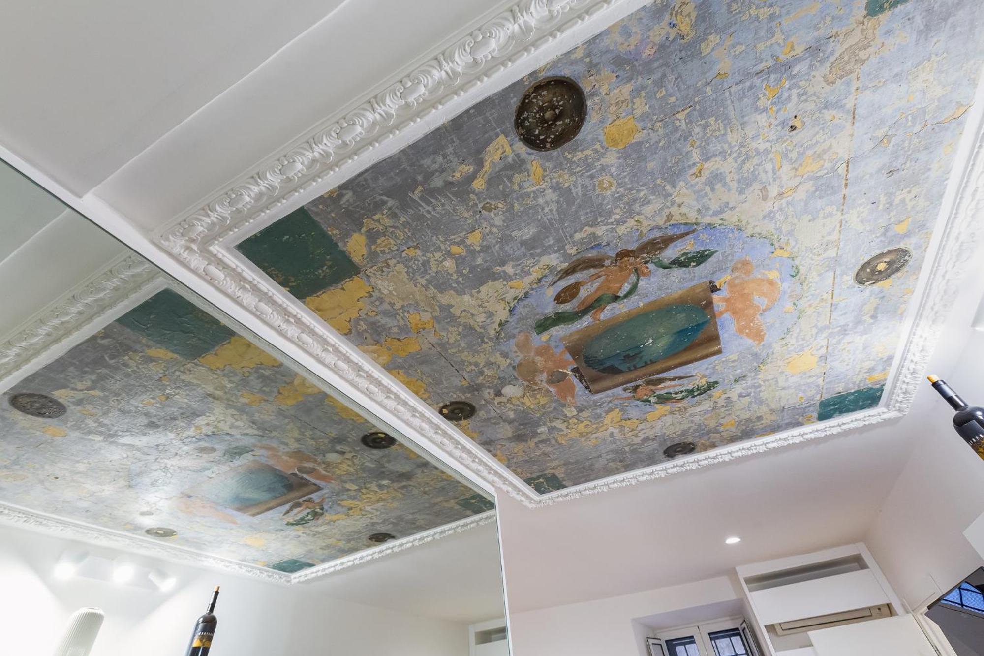 Apartamento Colosseo Charming - Rione Monti - Colosseo Roma