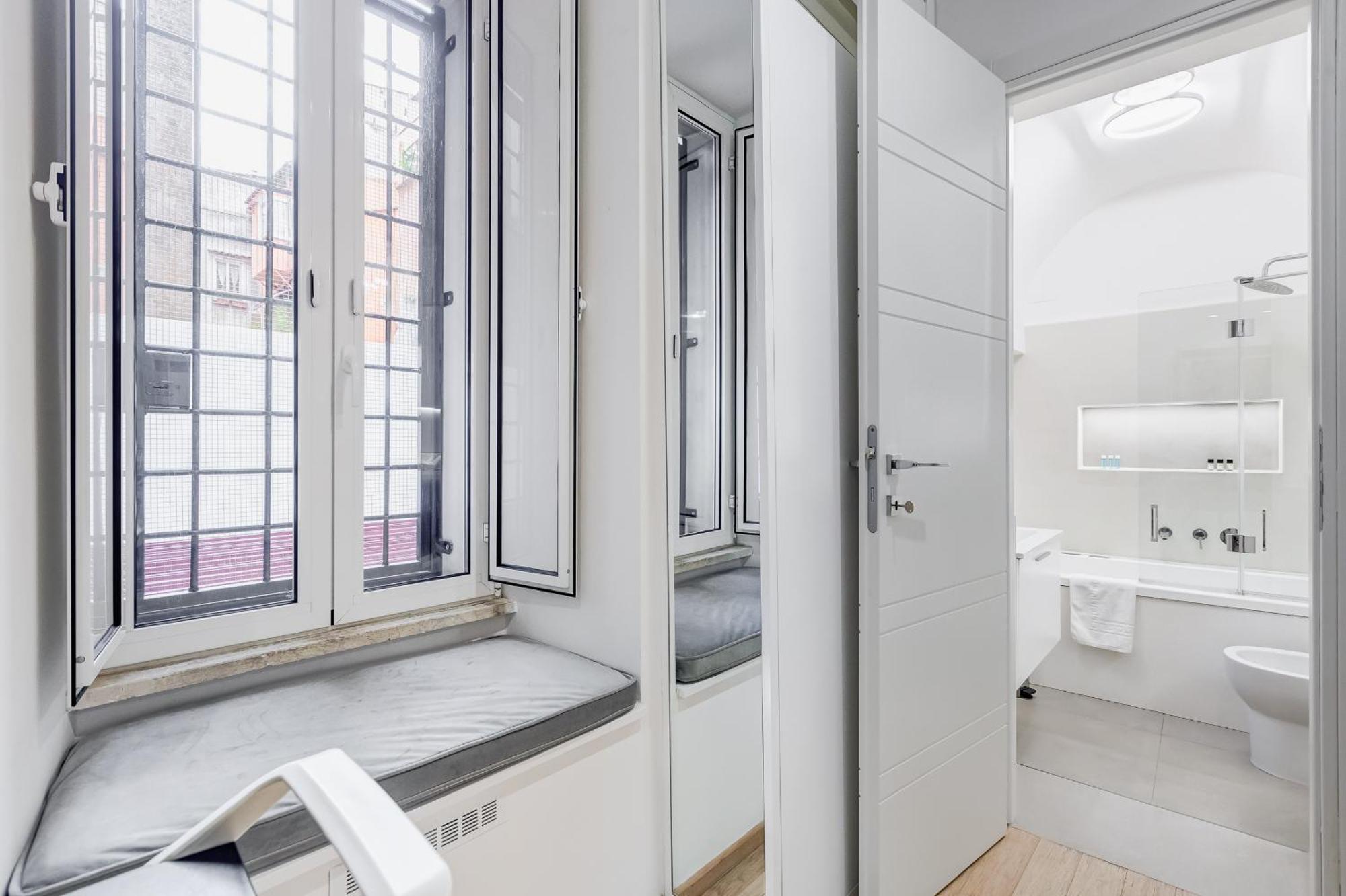 Apartment Colosseo Charming - Rione Monti - Colosseo Rome