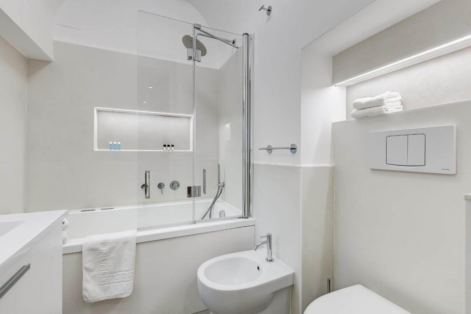 Apartment Colosseo Charming - Rione Monti - Colosseo