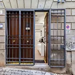 Colosseo Charming Suite - Rione Monti - Colosseo